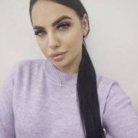 Репетитор - Анастасія А. id: 48217