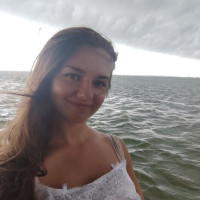 Репетитор - Марта И. id: 175571