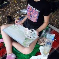 Репетитор - Валерия Д. id: 79926