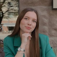 Репетитор Марія Горнік - BUKI