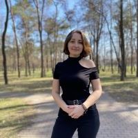 Репетитор - Мария Н. id: 29065