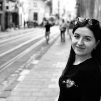 Репетитор Вікторія Панчак - BUKI