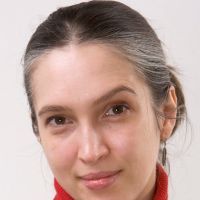 Репетитор - Вікторія Б. id: 135406