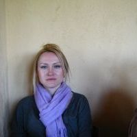 Репетитор - Оксана И. id: 34109
