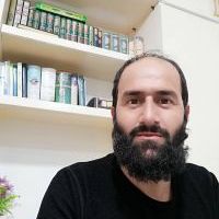 Репетитор - Нesamoddin К. id: 118495