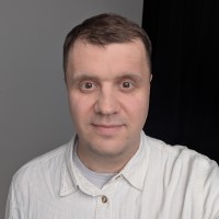 Репетитор Олег Петрушов - BUKI