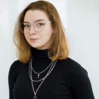 Репетитор Дарина Павлюк - BUKI