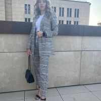 Репетитор - Елизавета П. id: 142748