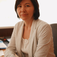 Репетитор Марина Федоренко - BUKI