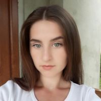 Репетитор - Оксана Г. id: 84852