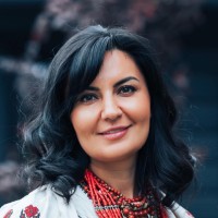 Репетитор Виктория Шевченко - BUKI