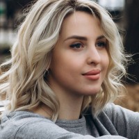 Репетитор - Елина С.