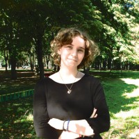 Репетитор Мария Гонжак - BUKI