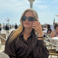 Репетитор - Марія Ф.
