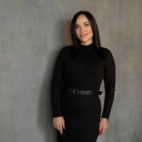Богдана Войтенко