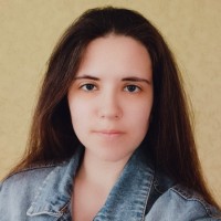 Репетитор Анна Редзель - BUKI