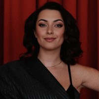 Репетитор Діана Вадіянц - BUKI