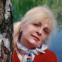 Репетитор - Людмила С.