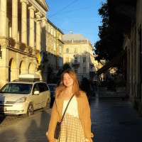 Репетитор Руслана Мельнікова - BUKI