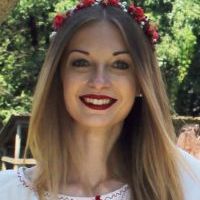 Репетитор - Катерина Л. id: 60289