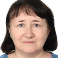 Репетитор - Наталия Войтко