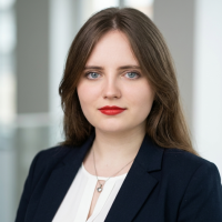 Репетитор Ангеліна Попелюх - BUKI