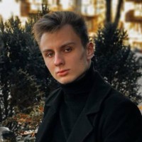 Репетитор - Євген К.