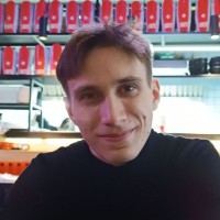 Репетитор - Роман А.