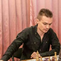 Репетитор - Владимир В. id: 54469