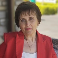 Репетитор - Оксана Б.