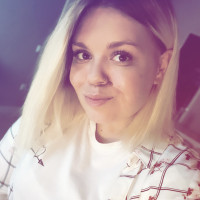 Репетитор - Дария П. id: 155958