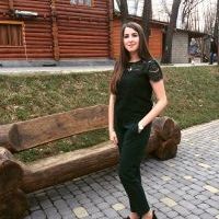 Репетитор - Оксана Б. id: 78673