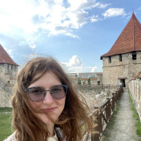 Репетитор - Аріна В. id: 75764