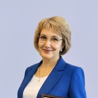 Репетитор Виктория Ковалевская - BUKI