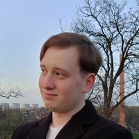 Репетитор - Володимир С.