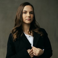 Репетитор София Макогин - BUKI