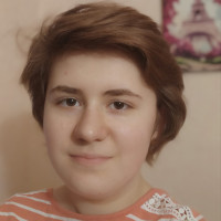 Валєрія Д.