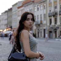 Репетитор - Алеся П. id: 106826