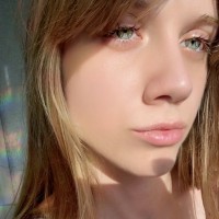 Ангелина Твердун  репетитор  Английского языка онлайн