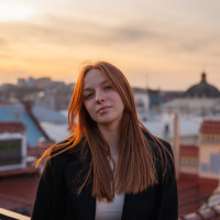 Катерина К.