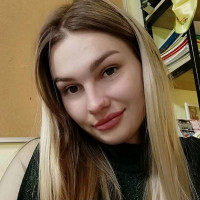Репетитор - Юлія Б. id: 154334