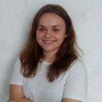 Репетитор - Катерина С. id: 36862