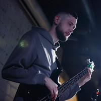 Репетитор - Антон О. id: 157191