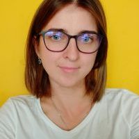 Репетитор - Ольга Г. id: 131496