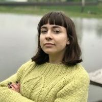 Репетитор - Екатерина Г.