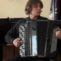 Репетитор Олександр Сметанський - BUKI