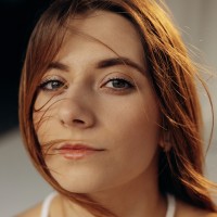 Репетитор Поліна Сальнікова - BUKI