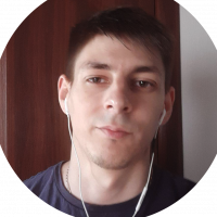 Репетитор - Алексей Н. id: 157803