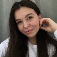 Дарья Горшенина