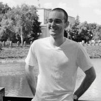 Репетитор - Климентій Ш. id: 73270